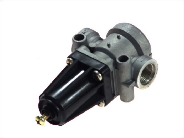 Pn-10048 zawór ograniczający ciśnienia pneumatics - obrazek 2