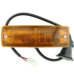 131-MT00270AR Lampa kierunkowskazu GIANT