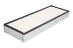 PUR-HC0206 Filtr kabiny PURRO