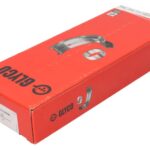 H1239/7 0.25MM Panewki wału korbowego GLYCO
