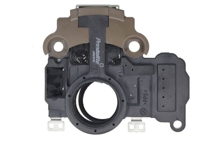 Pe 861287 regulator napięcia prestolite electric - obrazek 2