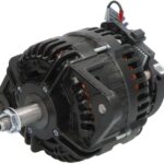 PE AVI143J3004E Alternator PRESTOLITE ELECTRIC