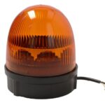 2XD013 878-001 Lampa sygnalizująca (kogut) HELLA
