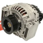 0 986 047 820 Alternator BOSCH
