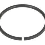 0734401255ZF Element skrzyni biegów ZF