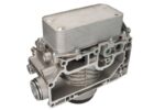 CLC 303 000S Chłodnica oleju MAHLE
