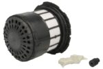 K 096837K50 Filtr osuszacza powietrza KNORR - obrazek 2