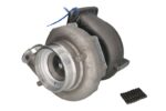 798489-0001 Turbosprężarka GARRETT