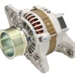 A4TR5591ZT Alternator MITSUBISHI