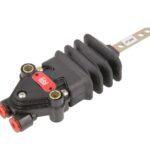 FE27368 Zawór poziomowania kabiny FEBI BILSTEIN