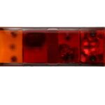 TL-MA007L Lampa tył TRUCKLIGHT