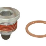 2.91310 Śruba spustu miski olejowej DT SPARE PARTS