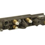 0501215213ZF Zest. napr. mechanizmu zmiany biegów ZF