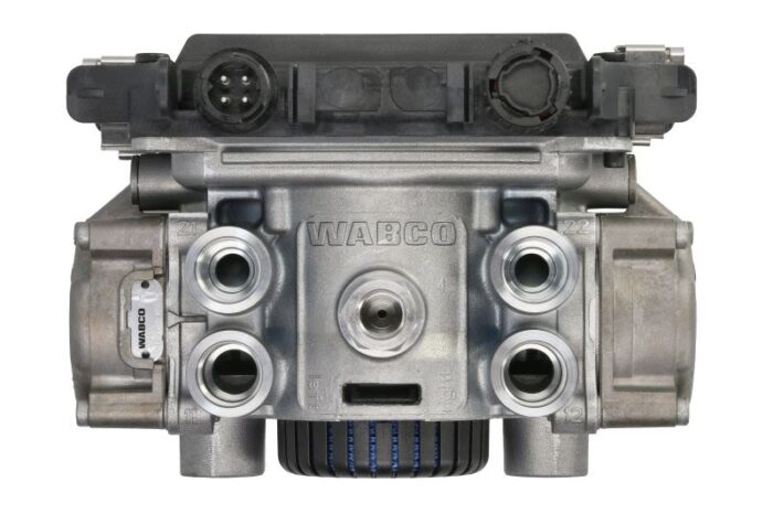 480 104 007 0 modulator ciśnienia abs wabco - obrazek 3