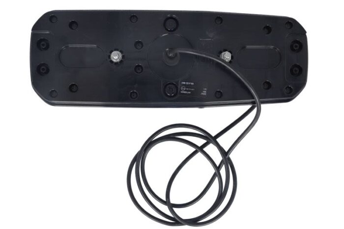 2388 dd p nnw278dd line lampa tył waś - obrazek 2