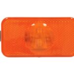 SM-VO003 Światło obrysowe TRUCKLIGHT