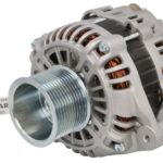 PSR30085 Alternator PULSAR ROTATING ELECTRICS