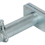 STR-15A455 Pozostałe elementy zawieszenia TUZ S-TR