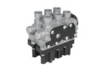 PN-13052 Zawór magnetyczny PNEUMATICS