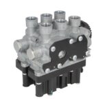PN-13052 Zawór magnetyczny PNEUMATICS