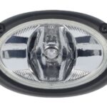 1GA996 161-101 Lampa robocza HELLA