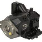 R902534656 Hydrauliczna pompa - pozostałe BOSCH REXROTH