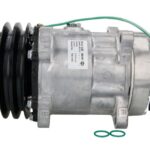 ACP 989 000S Kompresor klimatyzacji MAHLE