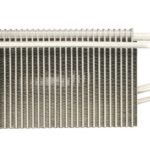 AE 248 000P Parownik klimatyzacji MAHLE