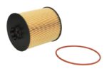E714H D561 Filtr oleju HENGST - obrazek 2