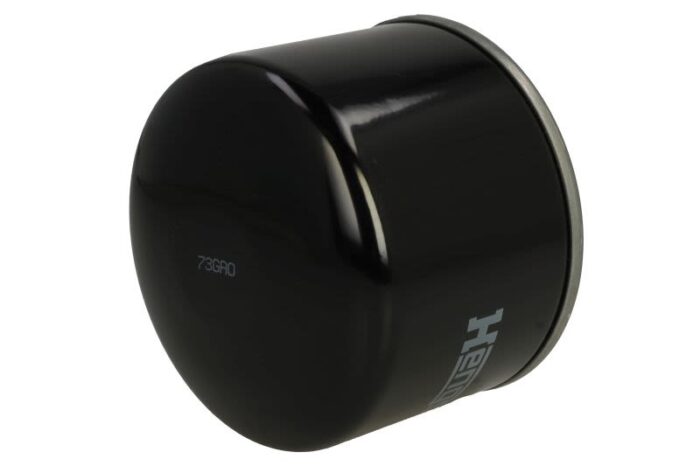Hy489w filtr hydrauliczny hengst - obrazek 2