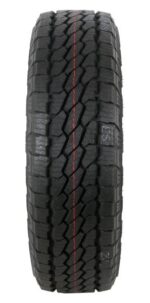 225/70R17 LTBR 108T DAT Opony osobowe, SUV/4x4 BRIDGESTONE - obrazek 3