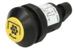 119 07 001 Przełącznik przyciskowy PNEUTRON