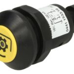 119 07 001 Przełącznik przyciskowy PNEUTRON