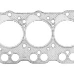 119620-01343 Uszczelka głowicy cylindrów OE YANMAR