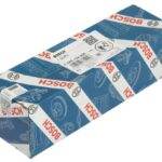 0 445 124 025 Wtryskiwacz CR elektromag. BOSCH WTRYSK