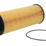 E21H D361 Filtr oleju HENGST