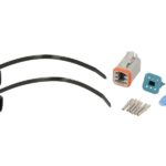 2.92810 Asortyment złączy kabli DT SPARE PARTS