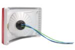 2SB008 805-027 Lampa tył HELLA - obrazek 2