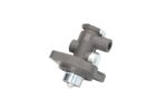 PN-10486 Przełączanie biegów, zewnętrzne PNEUMATICS