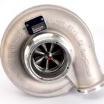 KKK53319887507 Turbosprężarka 3K