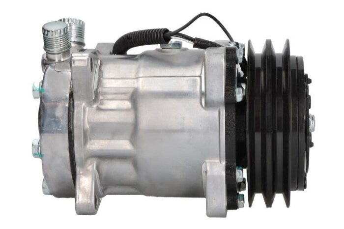 45132007hw kompresor klimatyzacji highway automotive - obrazek 4