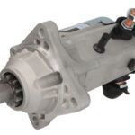 PE 20540102 Rozrusznik PRESTOLITE ELECTRIC