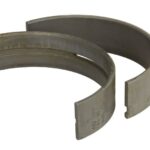72-4547 1.00MM Panewki wału korbowego GLYCO