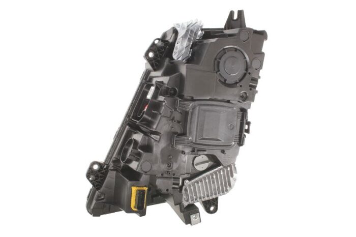 Hl-vo013r reflektor trucklight - obrazek 2