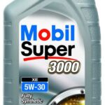 M-SUP 3000 XE 5W30 1L Oleje i smary MOBIL
