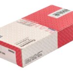 061 AS 20785 000 Panewka oporowa wału korbowego MAHLE