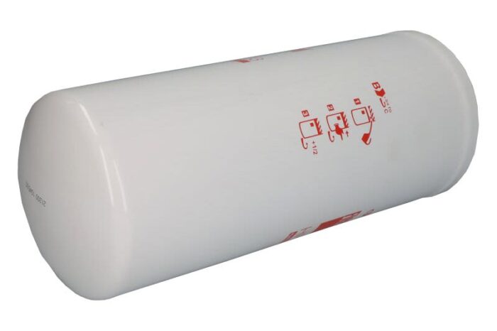 Hf29063 filtr hydrauliczny fleetguard - obrazek 2