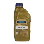 RAV ATF CVT KFE FLUID 1L Oleje i smary RAVENOL
