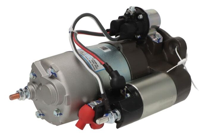 Pe m100r2016se rozrusznik prestolite electric - obrazek 2