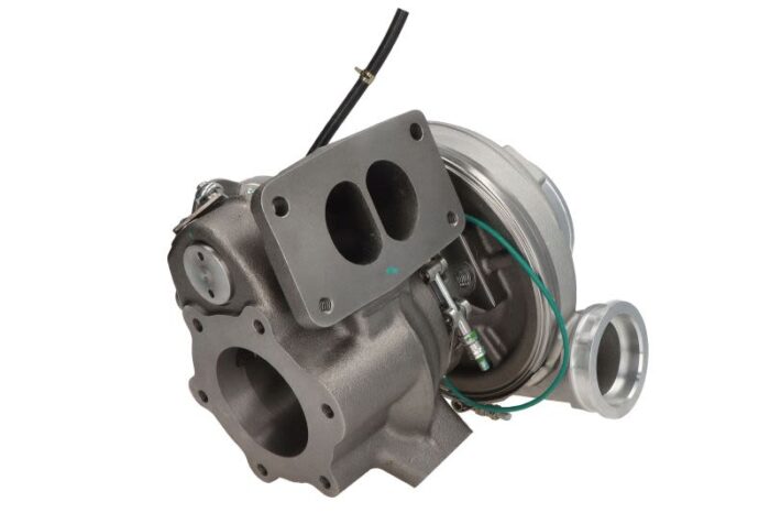 001 tc 13248 000 turbosprężarka mahle - obrazek 2